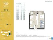 TOWER HOMES – Erstklassige Ausstattung & Rooftop...