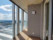 TOWER HOMES – Erstklassige Ausstattung & Rooftop Wellness