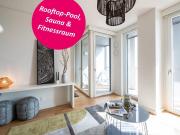 TOWER HOMES – Erstklassige Ausstattung & Rooftop...