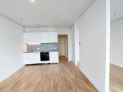 TOWER HOMES – Exklusiver Erstbezug bei der U1!