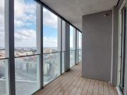 TOWER HOMES – Exklusiver Erstbezug bei der U1