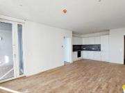 TOWER HOMES – Exklusiver Erstbezug bei der U1!