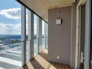 TOWER HOMES Exklusiver Erstbezug bei der U1 Kagran