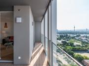 TOWER HOMES – Exklusiver Erstbezug im VIENNA TWENTYTWO
