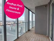 TOWER HOMES – Exklusiver Erstbezug im VIENNA TWENTYTWO