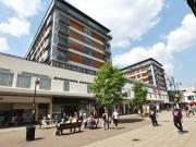 Tower House, B High Street, 2 Bedroom Flat