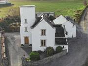 Tower House Ballinree Borris Co Carlow