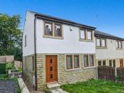 Tower Lane, Leeds, 3 Bedroom Semi detached