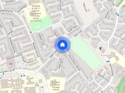 Tower Lane, Preston, Lancashire, PR2