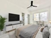 Tower Lofts Studio Apartment for Rent at 167 S Normandie...