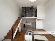 Tower M, Empire City