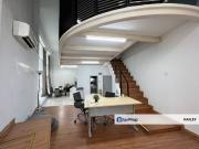 Tower M, Empire City