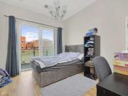Tower Point, EN2