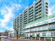Tower Point, Sydney Road, Enfield, Middlesex EN2, 1 bed...
