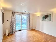 Tower Point, Sydney Road, Enfield, Middlesex EN2, 2 bed...