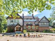 Tower Road, Hindhead, 1 Bedroom Apartment