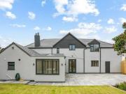 Tower Road South, Longwell Green, 4 Bedroom Detached