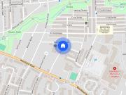 Tower Road, Tower House, DL3