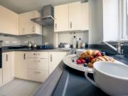 Tower Road, Westbourne, Bournemouth BH13, 2 bed flat to...