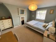 Tower Street, Winchester SO23, 4 bedroom end terrace...
