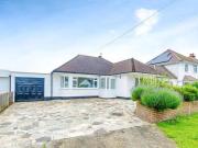 Tower View, Croydon, 2 Bedroom Bungalow