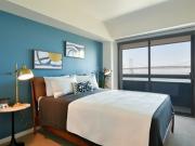 Towers at Rincon golden gate 1