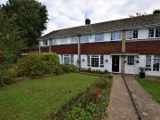 Towerscroft Avenue, St Leonards On Sea TN37, 3 bed...