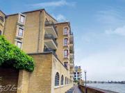 Towerside, Wapping High Street, Studio Flat For