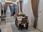 Towhouse Bandar Cemerlang Ulu Tiram Johor Well Design NICE