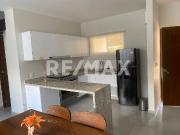 Towhouse en renta o venta, amueblado en Temozón Norte