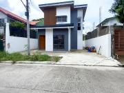 Town And Country Heights Antipolo Modern Single Detached...
