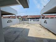 TOWN AREA 1 Storey Taman Kota Laksamana Melaka