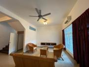 TOWN AREA 2 Storey Pertam Jaya Padang Temu