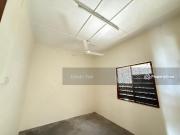 Town Area Taman Abad Taman Century Single Storey Terrace...