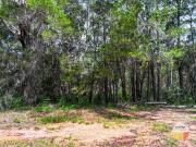 Town Block on North End of Russell Island
