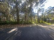 Town Block Sealed Road