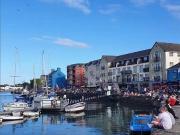 Town Centre, Dungarvan, Waterford