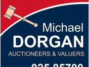 Town Centre, Mitchelstown, Cork, P67
