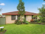 North Facing, Bright & Spacious Villa Ready To Call Home