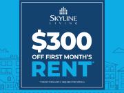 Town & Country Apartments