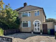 Town Furze, Lye Valley, 4 Bedroom Semi detached