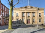 Town Hall, Bexley Square, Blackfriars, Salford, M3 6BZ,...