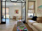 Town Home en Renta Camino del Mar