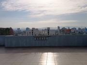 town house a una calle de plaza parque delta