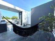 TOWN HOUSE AMUEBLADO EN RENTA