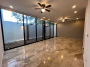 TOWN HOUSE AMUEBLADO EN RENTA EN TEMOZON NORTE EN...