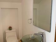 town house amueblado en renta en zona norte, gertrudis copo