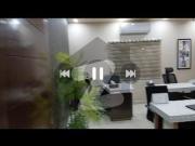 Town house available for rent PECHS Block 6