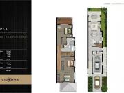 Town house available on 19/07/2025