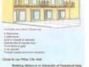 Town house Back Perpetual Coll new